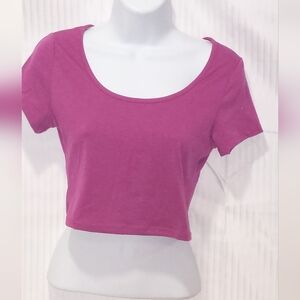 Women's Pink Top